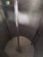 Tanque de acero inoxidable para 5000 L