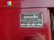 Batidora planetaria Amdio 130 litros