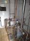 Intercambiador de placas para la pasteurizacin 2.000 L West equipamentos