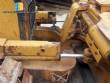 Tractor de pista Caterpillar