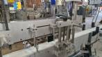 Etiquetadora automtica de doble cabezal para etiquetas autoadhesivas Bauch Campos
