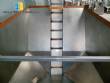 Complete line for filling liquids Tecman