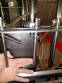 Complete line for filling liquids Tecman