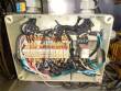 Complete line for filling liquids Tecman