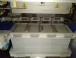 Termoselladora automtica de acero inoxidable para bandejas ULMA