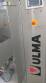 Envolvedora vertical vertical Ulma VTI 460