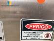 Dep�sito de acero inoxidable 316 L