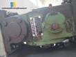Batidora cocina gas inox olla 300 kg
