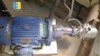 Molino de alto cizallamiento 20 hp IKA