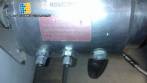 Molino de alto cizallamiento 20 hp IKA