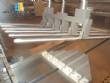 Lnea de corte longitudinal de waffer Hass