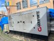 Grupo electr�geno carenado autom�tico 360 kVA