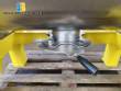 Mezclador horizontal de paletas de acero inoxidable  Bravaeco