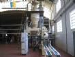 Lnea industrial completa para la fabricacin de jabn en barra.