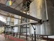 Lnea industrial completa para la fabricacin de jabn en barra.