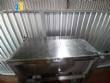 Batidora batidora de cinta de acero inoxidable de 300 litros