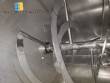 Batidora batidora de cinta de acero inoxidable de 300 litros