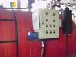 Lnea completa para la fabricacin de piruletas con ruina
