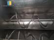 Lnea para fabricacin de granulados de chocolate tierno 24 toneladas mensuales