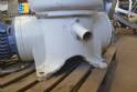 Centrfuga industrial de acero inoxidable Westfalia