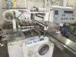M�quina autom�tica de envoltura de celof�n Flow Mack V3, 45 unidades por minuto.