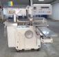M�quina autom�tica de envoltura de celof�n Flow Mack V3, 45 unidades por minuto.