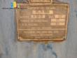 Compressor de gs 350 cv Sulzer
