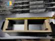 Mquina termoformadora blster automtica Indata