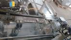 Cierre autom�tico de ampolla de vidrio Maqpe�as
