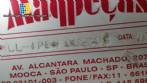 Cierre automtico de ampolla de vidrio Maqpeas