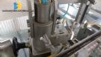 Cierre autom�tico de ampolla de vidrio Maqpe�as