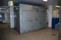 Horno industrial