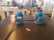 Tnel de contraccin shrink Euromax