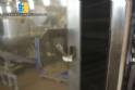Horno turbo gas tedesco 10 bandejas