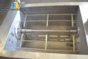 Planta piloto para procesos de galletas RTech