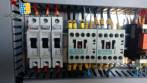 Llenadora rotativa Vinox Zegla