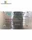 Molino homogenizador submicrnico Microfluidics
