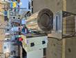 Procesador triturador de acero inoxidable de 50 kg AGMAC
