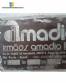 Batidora industrial planetaria 100 L Amadio