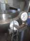 Cocina de caramelo  acero inoxidable 50 L Imacom