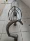 Mezclador industrial 60 L Amadio