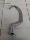 Mezclador industrial 60 L Amadio