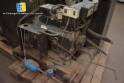 Congelador ultracongelador industrial 500 kg Copeland Discus