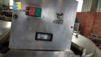 Tanque de almacenamiento de acero inoxidable para vapor