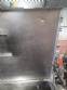 Batidora de cinta de acero inoxidable de 300 litros con 2 ejes