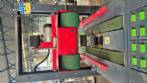 Selladora autom�tica de cajas de cart�n SBWPack