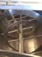 Mezclador industrial ribbon blender 500 L