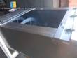 Mezclador industrial ribbon blender 500 L