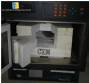 Mufla horno microondas CEM
