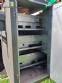 Horno de secado de aperitivos de cereales para 2.500 kg / h Wenger Machine